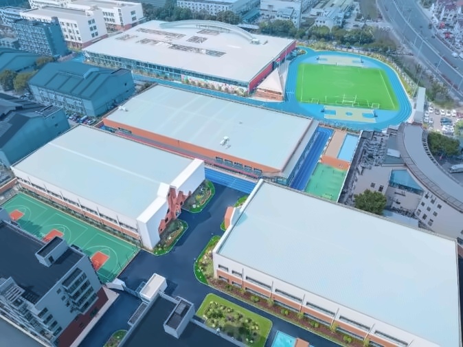 上海梦沃未来学院