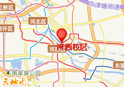 河西校区