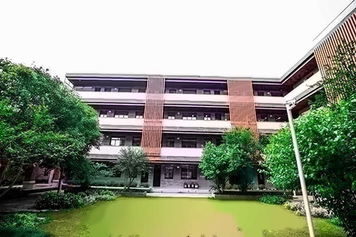 教学楼