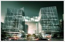夜景公建