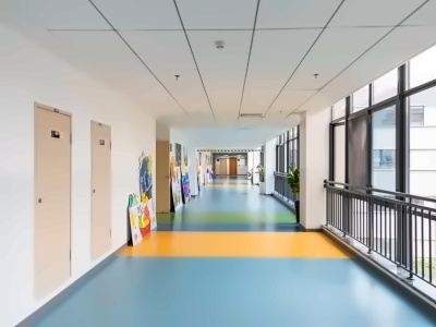 厦门华锐莱普顿学校小学中西融合课程