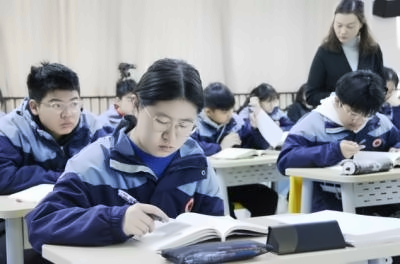 郑州航空港区英迪国际学校国际班