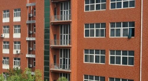 河南理工中等专业学校