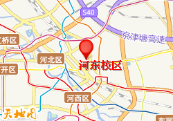 河东校区