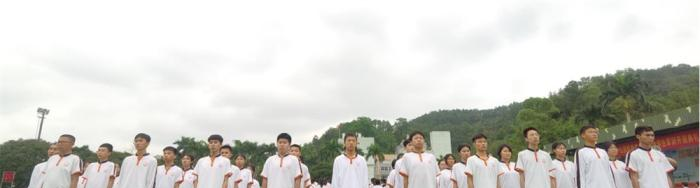 中山火炬开发区理工学校