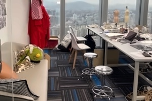 SKD国际艺术教育办公室
