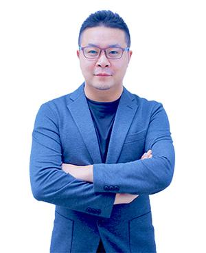 陈志