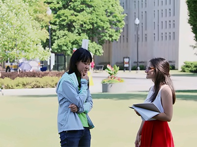武汉光谷康桥高级中学夏令营