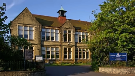 深圳博颂莱爵学校