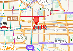 朝阳校