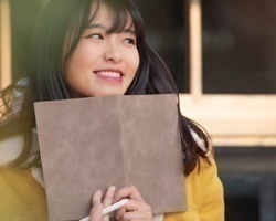 出国留学