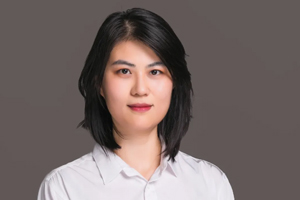 艺术老师 Justine Zhou