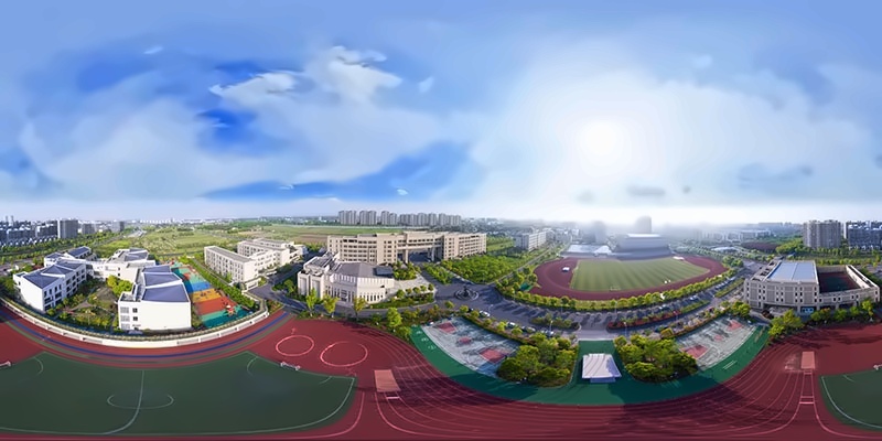 华东师范大学