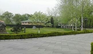 北京师范大学第二附属中学国际部