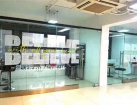 重庆卡伦形象设计学校
