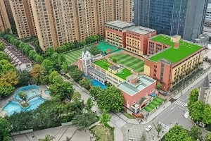 成都沃顿公学2024年招生计划