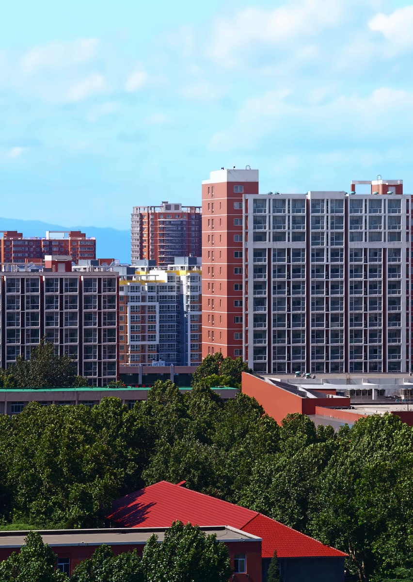北京第二外国语学院