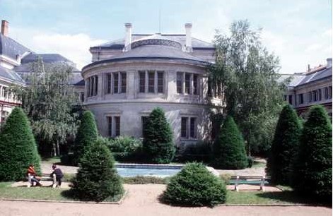 里昂第三大学