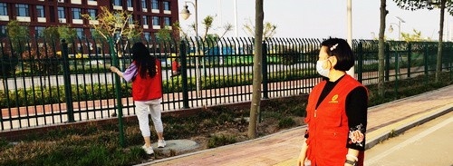 石家庄交通运输学校