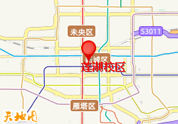 莲湖校区