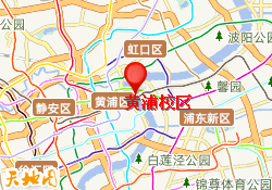 黄浦校区
