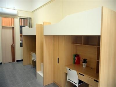 康福欧伦公学
