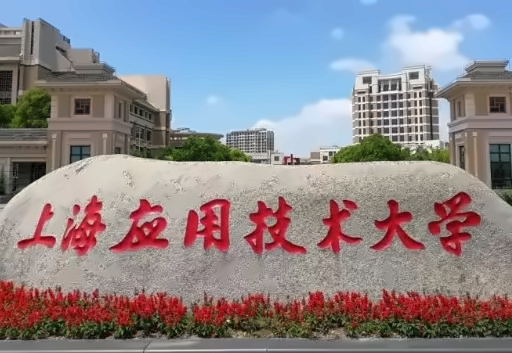 上海应用技术大学2+2国际本科(英新澳方向)项目
