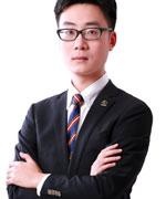 吕嘉伦 老师