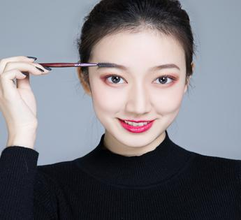 艾琳达化妆课程介绍