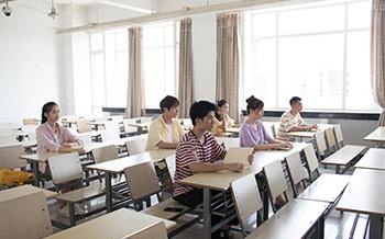 小班授课