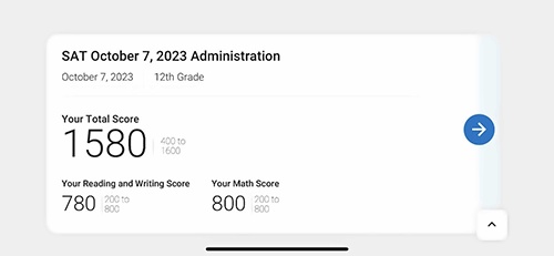 上海诺科学子SAT考试中取得1580分的好成绩.jpg