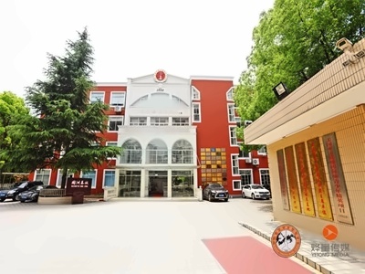 TICC存志学校(原同洲米德)英美艺术班（艺术方向）