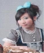 姜芮
