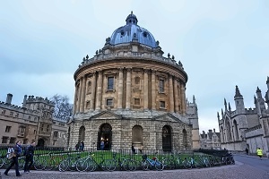 英国牛津大学University of Oxford.jpg