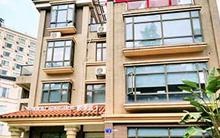 佛山环球托福全封闭学院环境图片