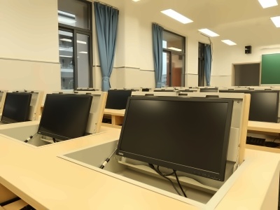 常州市宋剑湖高级中学校园环境