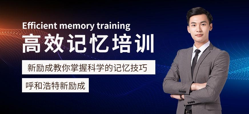高效记忆
