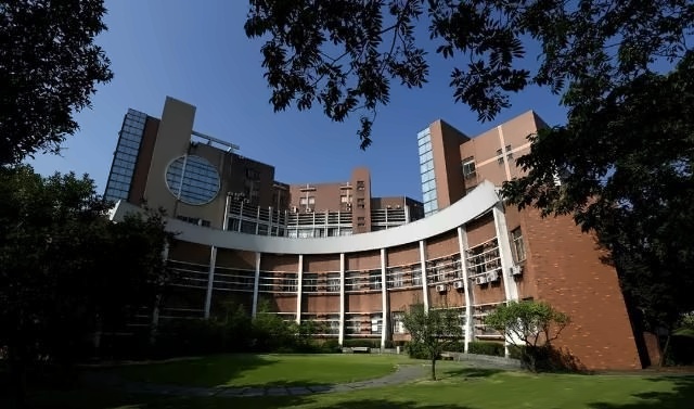 浙江大学