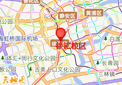 徐汇校区
