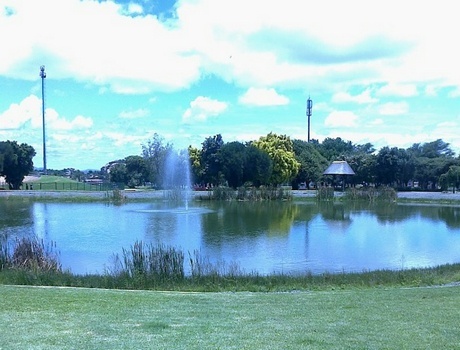 林波波大学