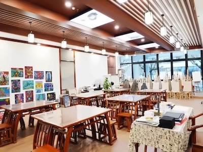 南京金地未來學校