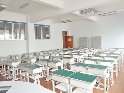 威海实验外国语学校学校教室