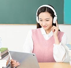 定制学习方案