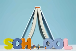北京开放大学国际课程中心