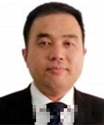 Jonh Zhong