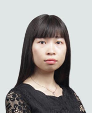 邝雅冰