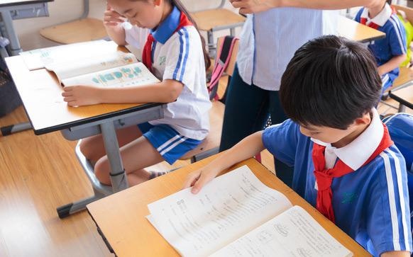 学习对象