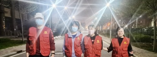 石家庄交通运输学校