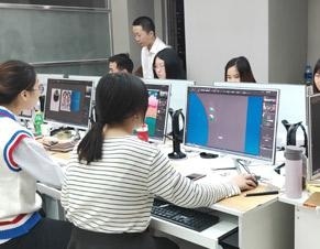 美术课程