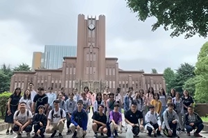 北京市朝阳区新亚学校日本高中招生简章【国际班】